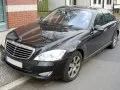 Mercedes-Benz Klasa S Klasa S (W221) — 9