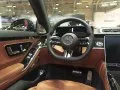 Mercedes-Benz Klasa S Klasa S (W223) — 43