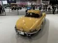 Mercedes-Benz SL SL Roadster (W198 II) Hardtop — 13
