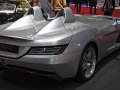 zdjęcie SLR McLaren