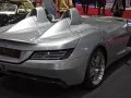 Mercedes-Benz SLR McLaren SLR McLaren (Z199) Stirling Moss — 10