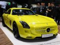 zdjęcie SLS AMG