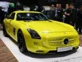 Mercedes-Benz SLS AMG SLS AMG Coupe (C197) — 51