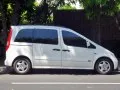 Mercedes-Benz Vaneo Vaneo (W414) — 3