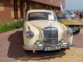 Mercedes-Benz Ponton W180 II Sedan — 5