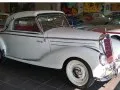 Mercedes-Benz W187 W187 Cabriolet A — 3