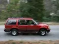 Mercury Mountaineer Mountaineer I — 4