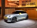 Mini Electric Electric Concept — 13