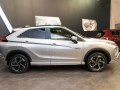 zdjęcie Eclipse Cross