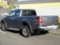 Mitsubishi L200 L200 V Club Cab — 4