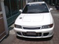 zdjęcie Lancer Evolution