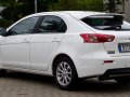 zdjęcie Lancer