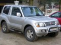 zdjęcie Pajero