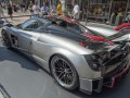 zdjęcie Huayra