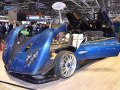zdjęcie Zonda