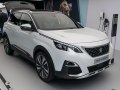 3008 II (Phase I, 2016)