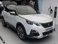 Peugeot 3008 3008 II (Phase I, 2016)