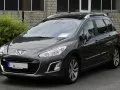 Peugeot 308 308 SW I (Phase II, 2011)