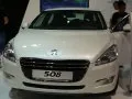 Peugeot 508 508 I (Phase I, 2010) — 7
