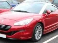 Peugeot RCZ RCZ (facelift 2013) — 3