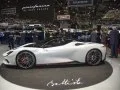 Pininfarina Battista Battista — 5