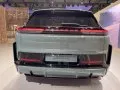 Porsche Cayenne Cayenne IV Electric — 13