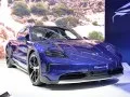 Porsche Taycan Taycan Cross Turismo (Y1A, facelift 2024) — 4