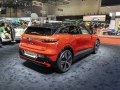 zdjęcie Megane E-Tech Electric
