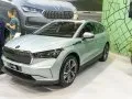 Skoda Enyaq Enyaq iV — 21