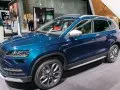 Skoda Karoq Karoq Scout — 2