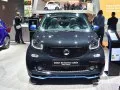 Smart EQ fortwo EQ fortwo cabrio (A453) — 2