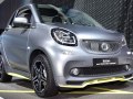 Fortwo III coupe (C453)