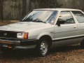 Leone II Hatchback