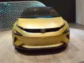 Tata 45X 45X — 3
