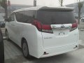 zdjęcie Alphard