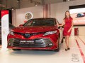 zdjęcie Camry