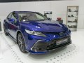 zdjęcie Camry