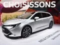 Toyota Corolla Corolla Touring Sports XII (E210) — 13