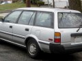 Corolla  Wagon VI (E90)