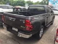 Toyota Hilux Hilux Extra Cab VIII — 2