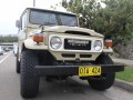 zdjęcie Land Cruiser