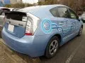 Toyota Prius Prius III (ZVW30) — 17