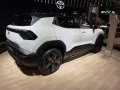 Toyota Urban Cruiser Urban Cruiser III — 7