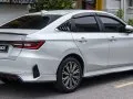 Toyota Vios Vios IV — 2