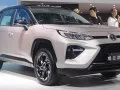 Toyota Wildlander Wildlander I — 3