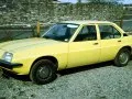 Vauxhall Cavalier Cavalier