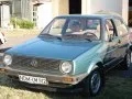 Volkswagen Golf Golf II (3-door) — 7