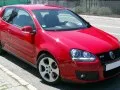 Volkswagen Golf Golf V (3-door) — 14