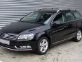 Volkswagen Passat Passat Variant (B7) — 8