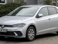 Volkswagen Polo Polo VI (facelift 2021) — 4